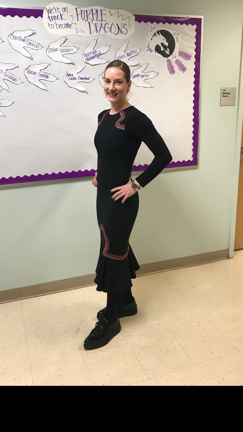 Member review photo