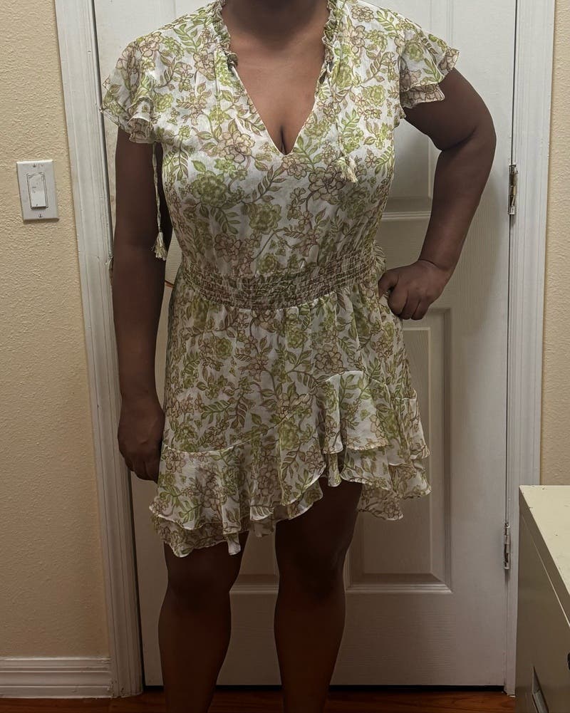 Member review photo