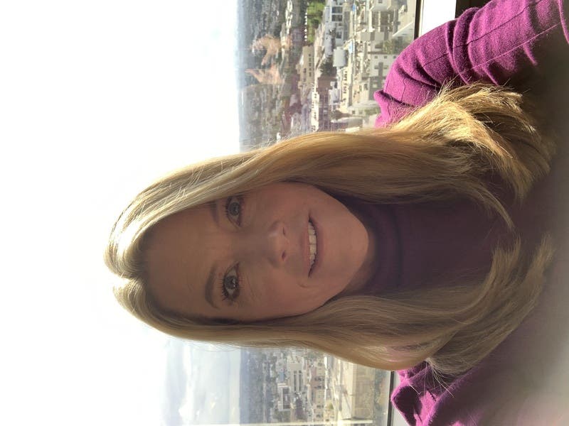 Kristin 