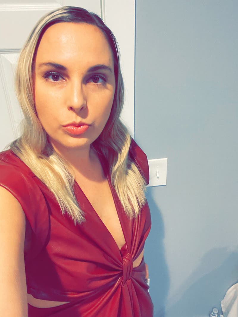 Christine