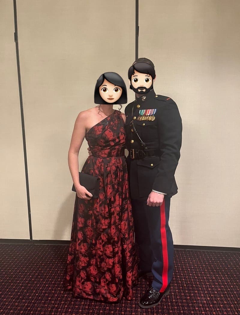Member review photo