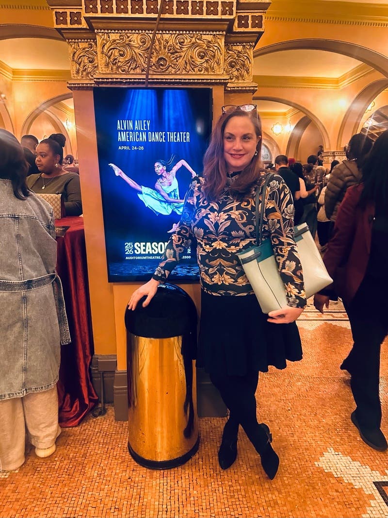 Member review photo