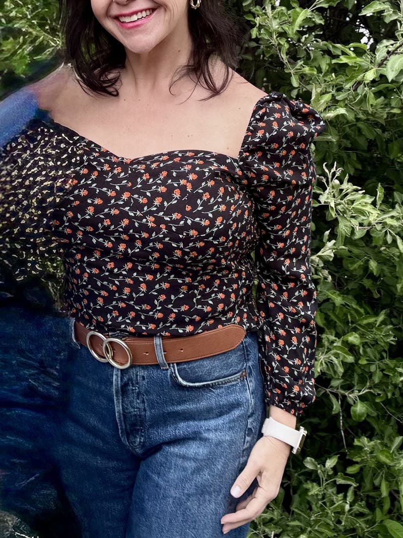 Sarah