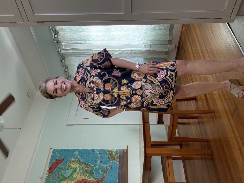 Member review photo