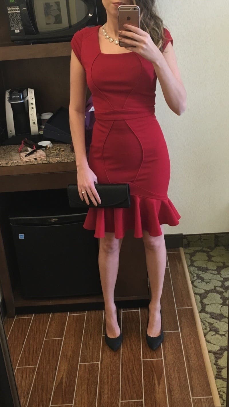 Member review photo