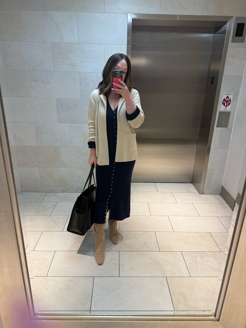 Member review photo