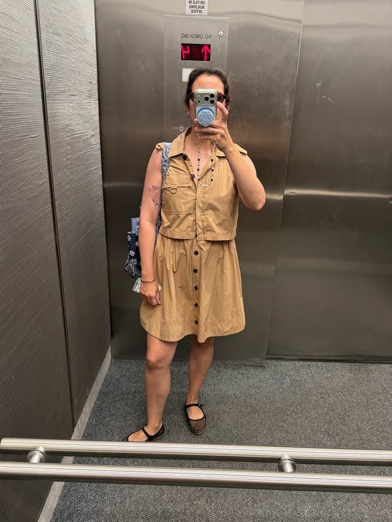Member review photo