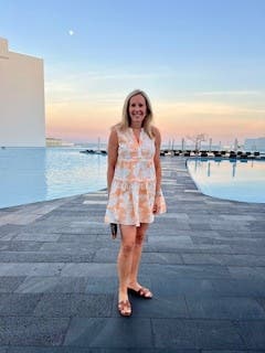 Member review photo