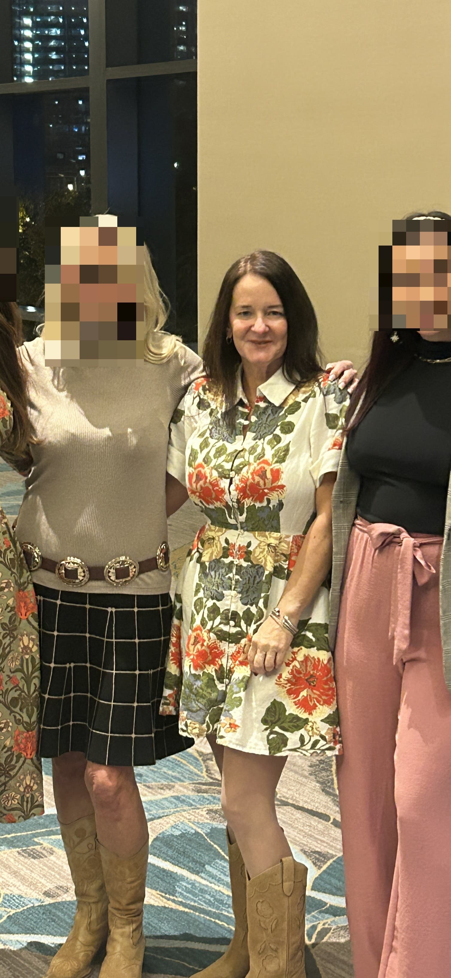 Member review photo