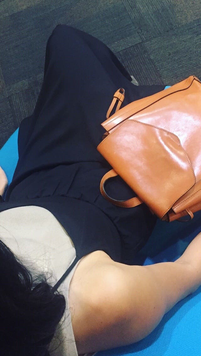 Couio Mini Backpack by Loeffler Randall | Rent the Runway