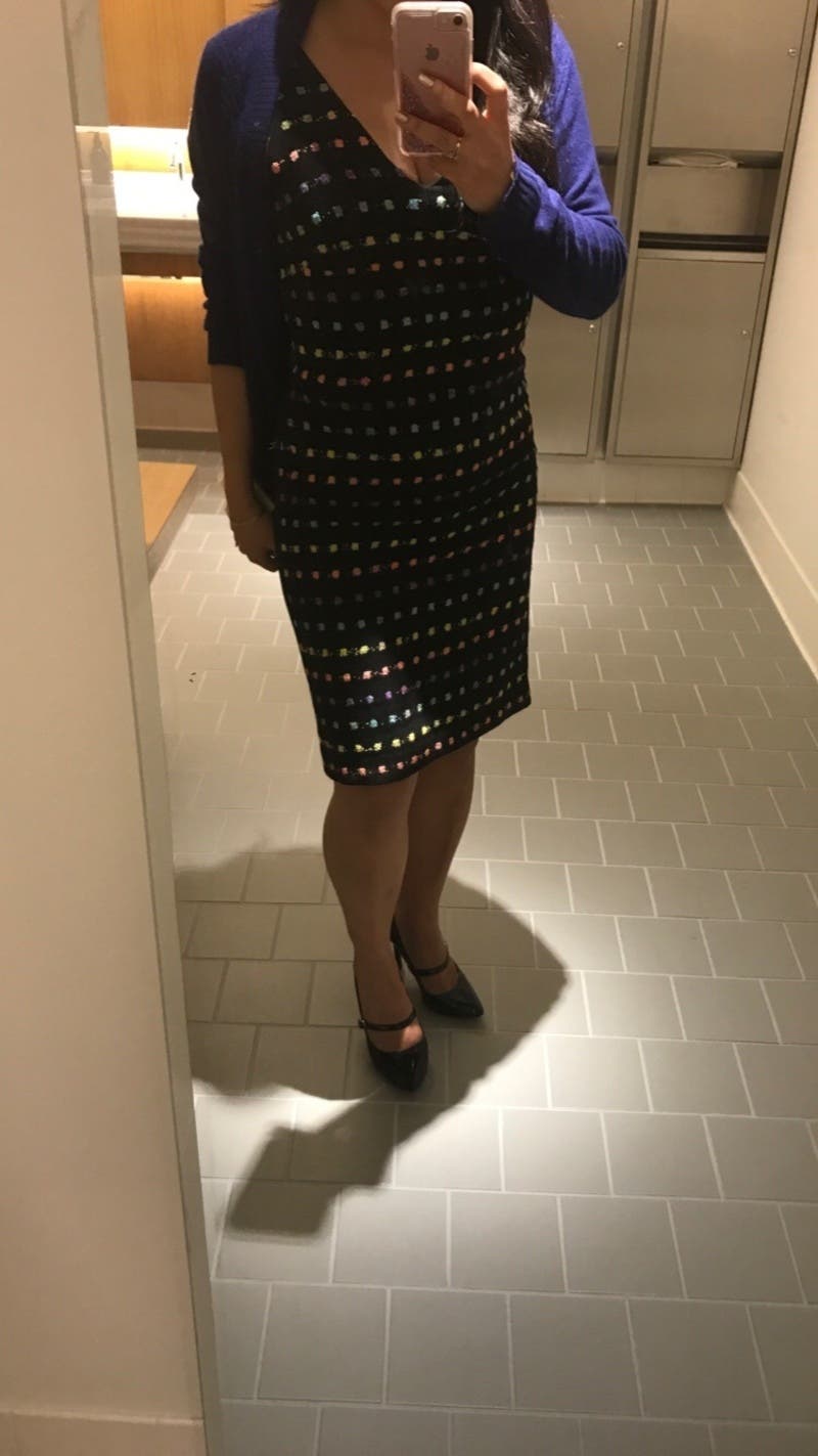 Member review photo