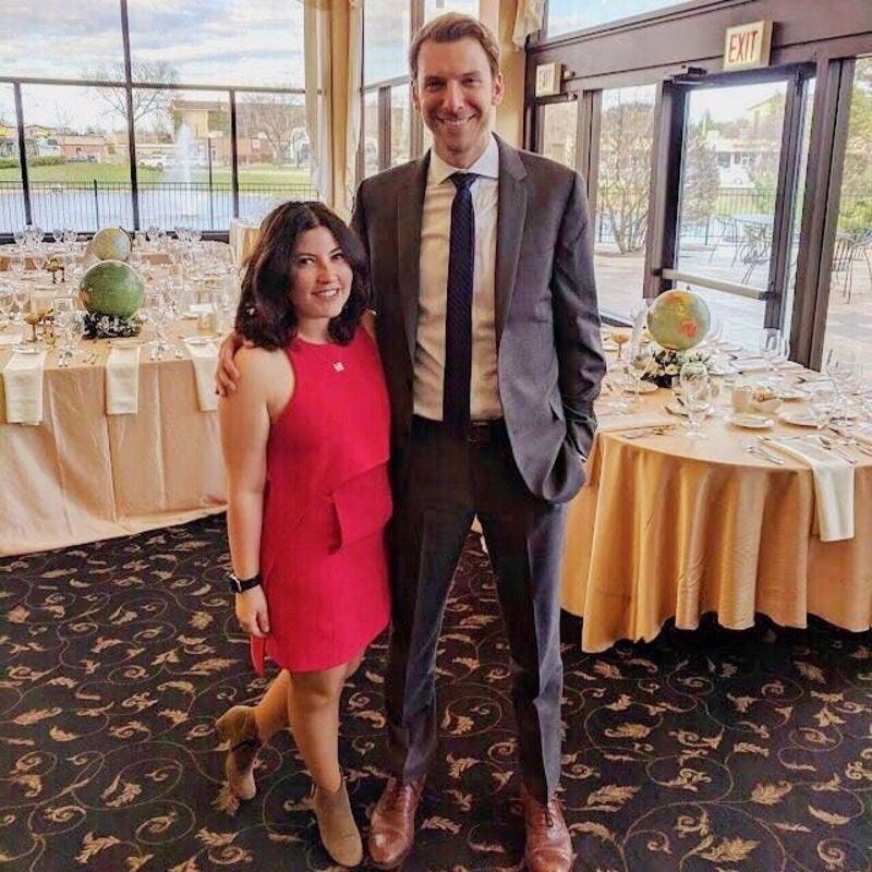 Member review photo
