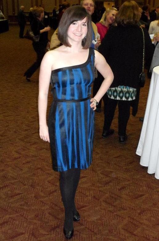 Member review photo