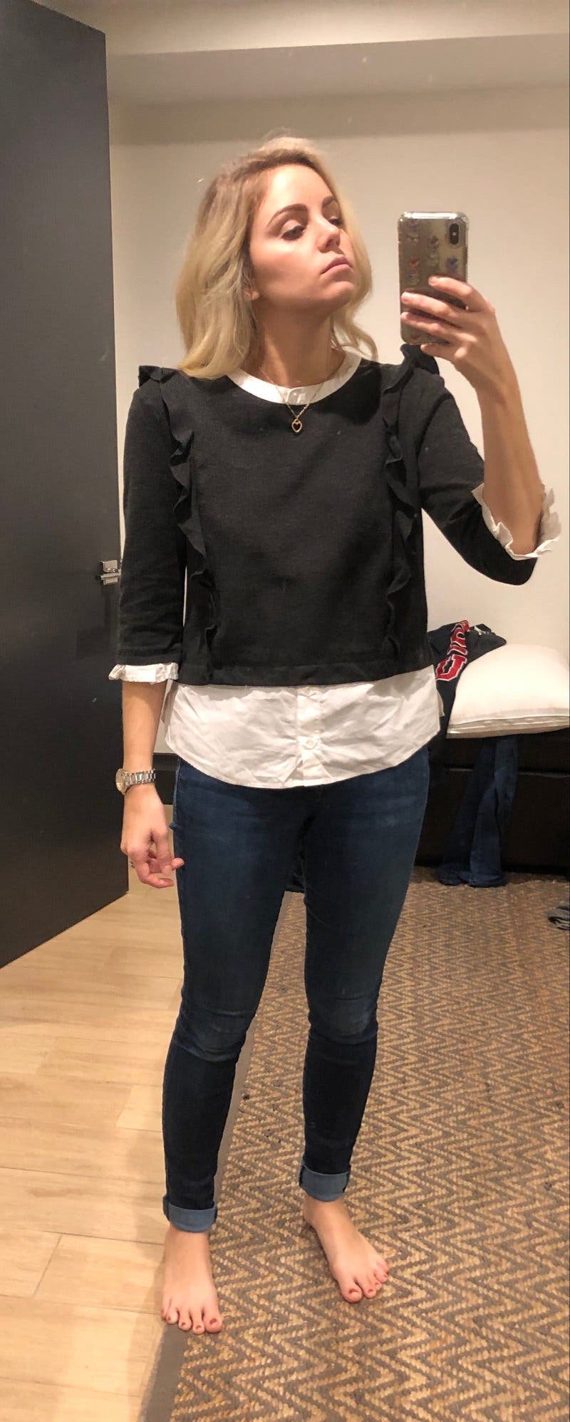 Member review photo