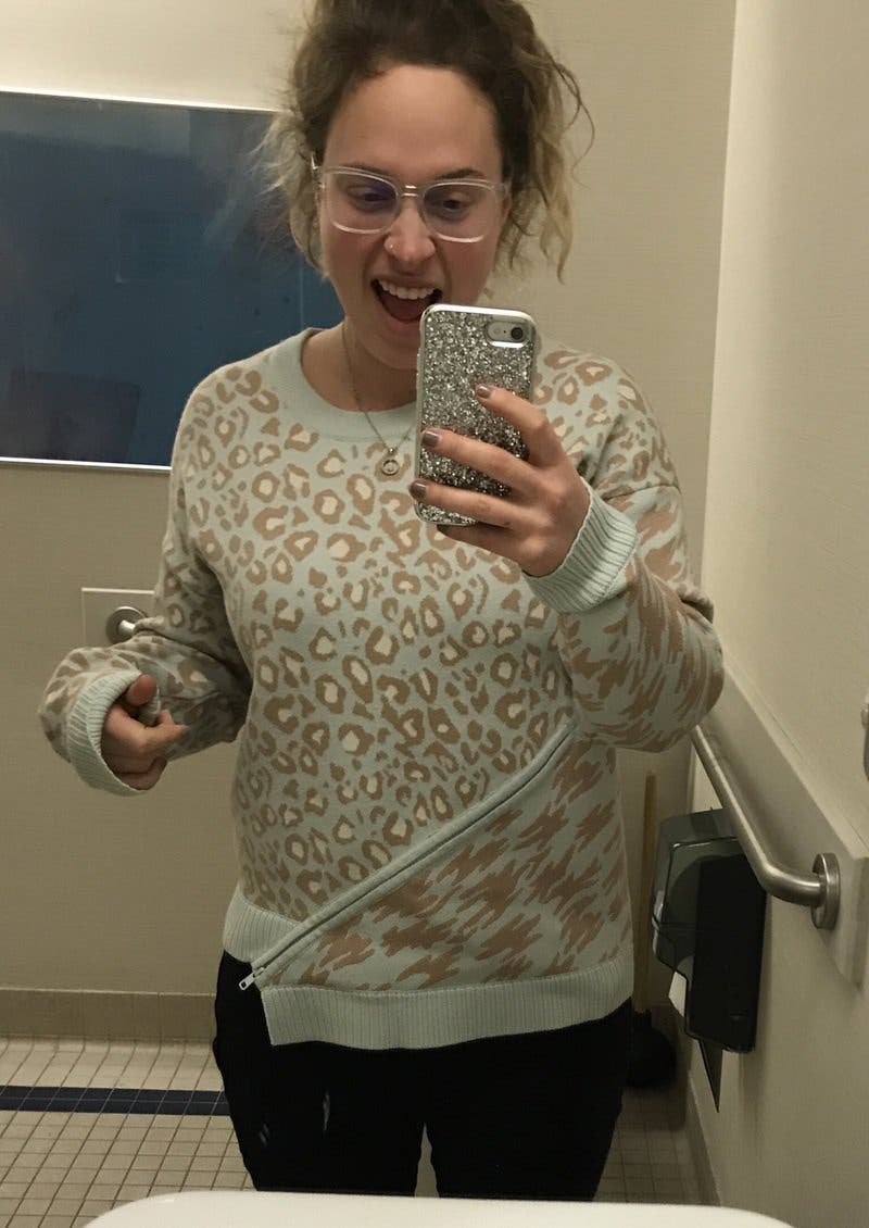 Member review photo