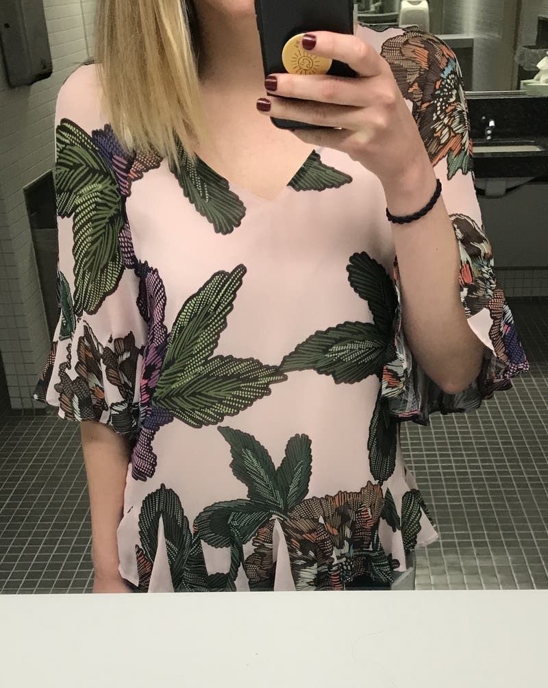Member review photo
