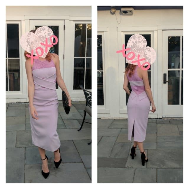 Member review photo