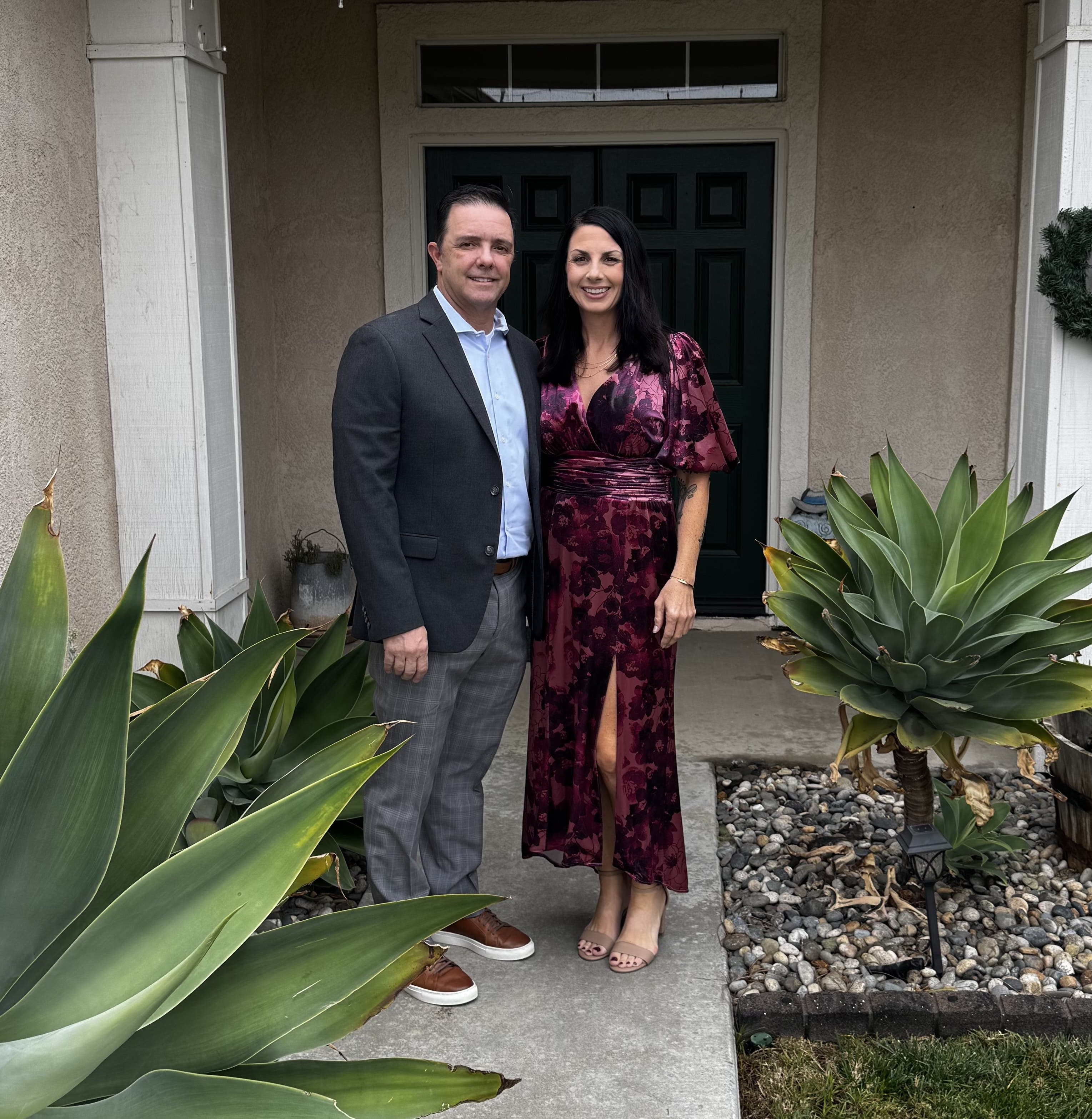 Member review photo