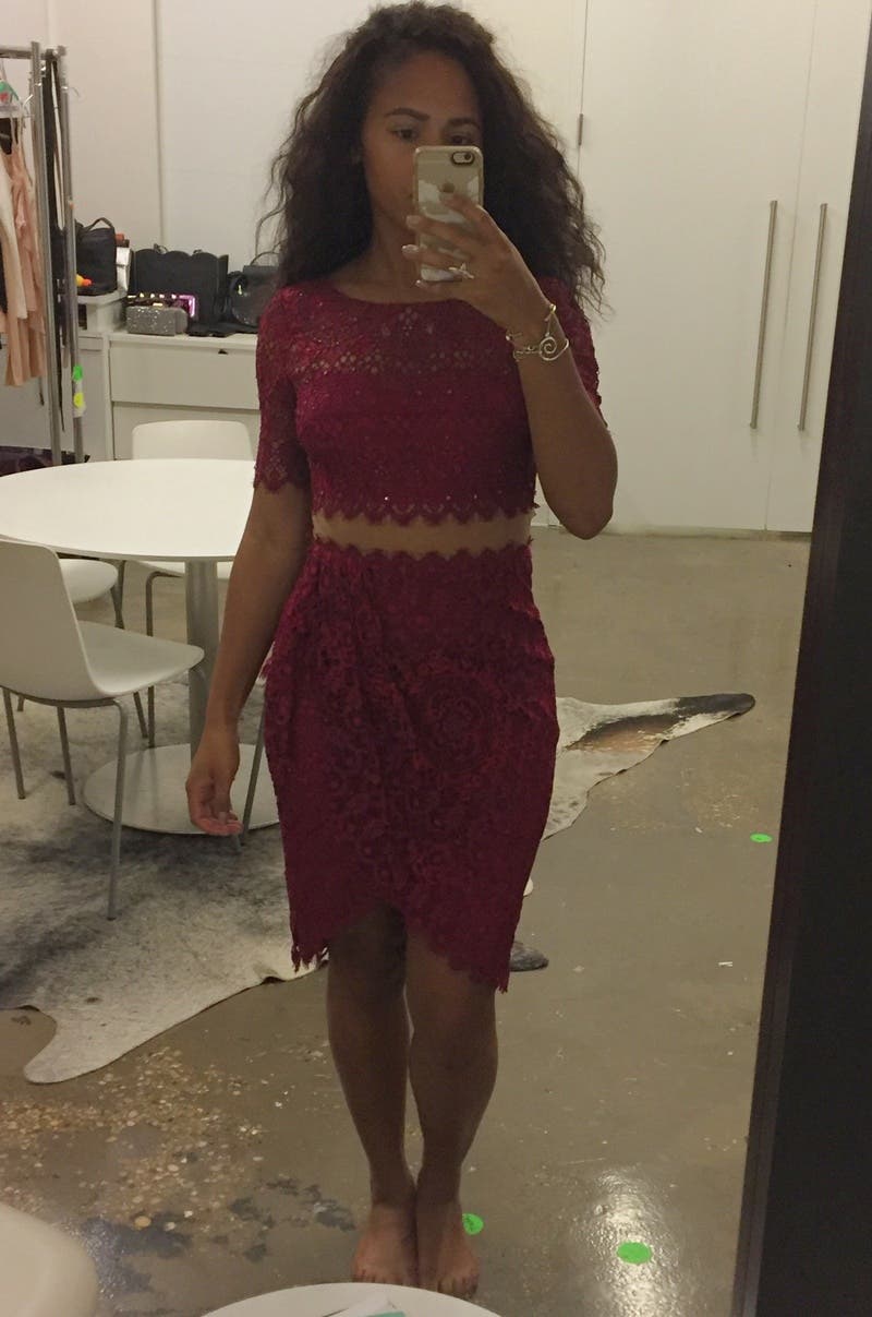 Samantha