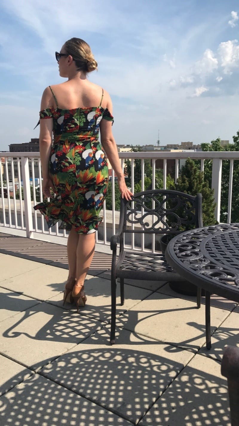 Vikki