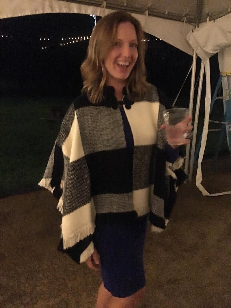 Rachael