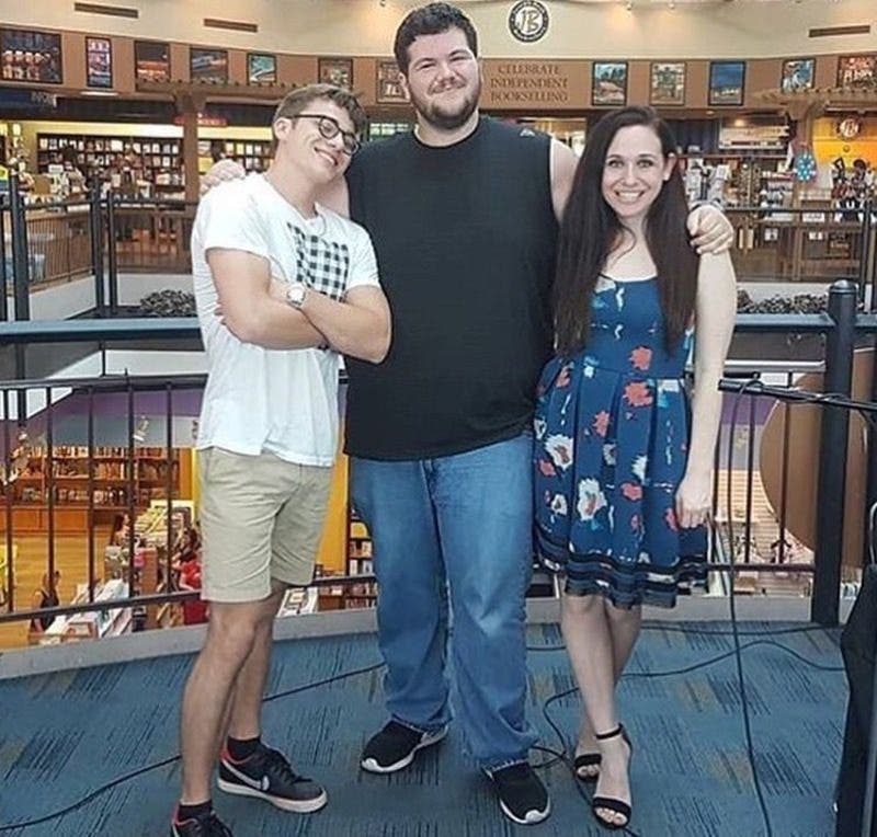Member review photo
