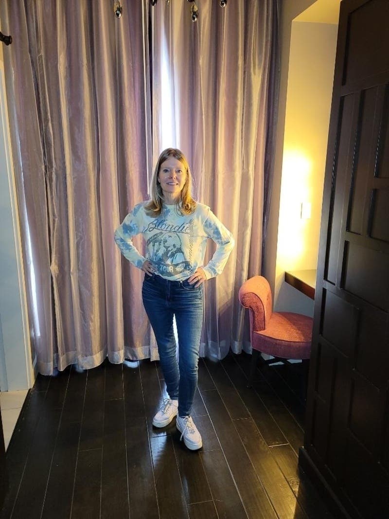 Member review photo