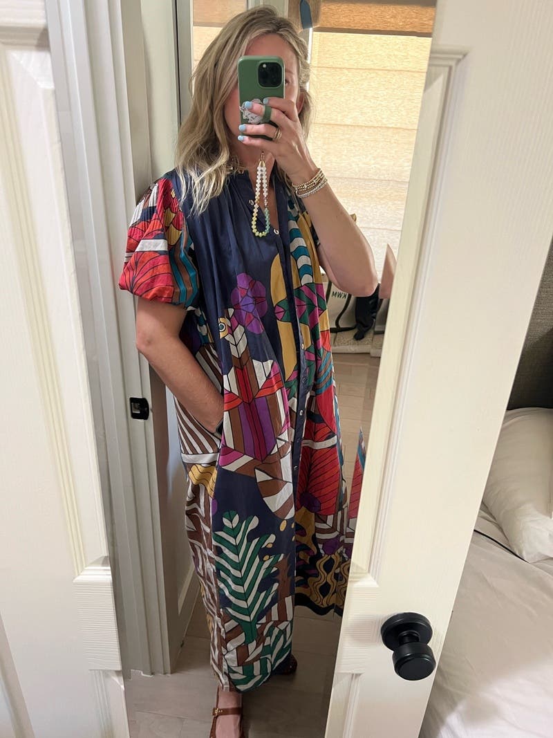 Member review photo
