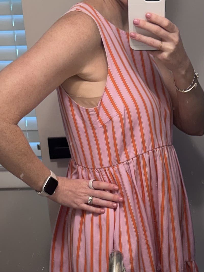 Member review photo