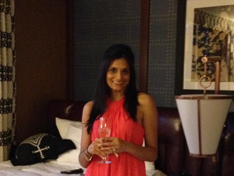 Rupal