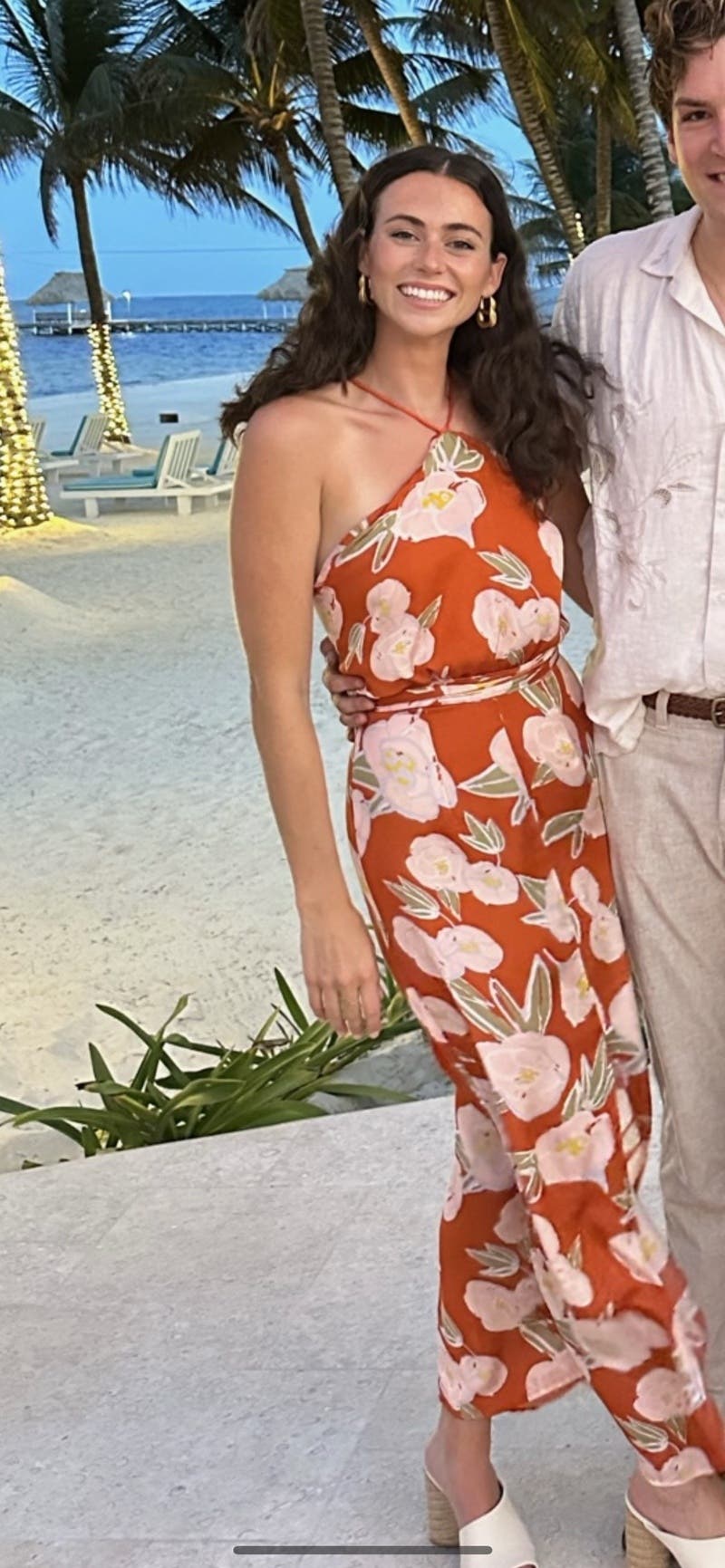 Sarah