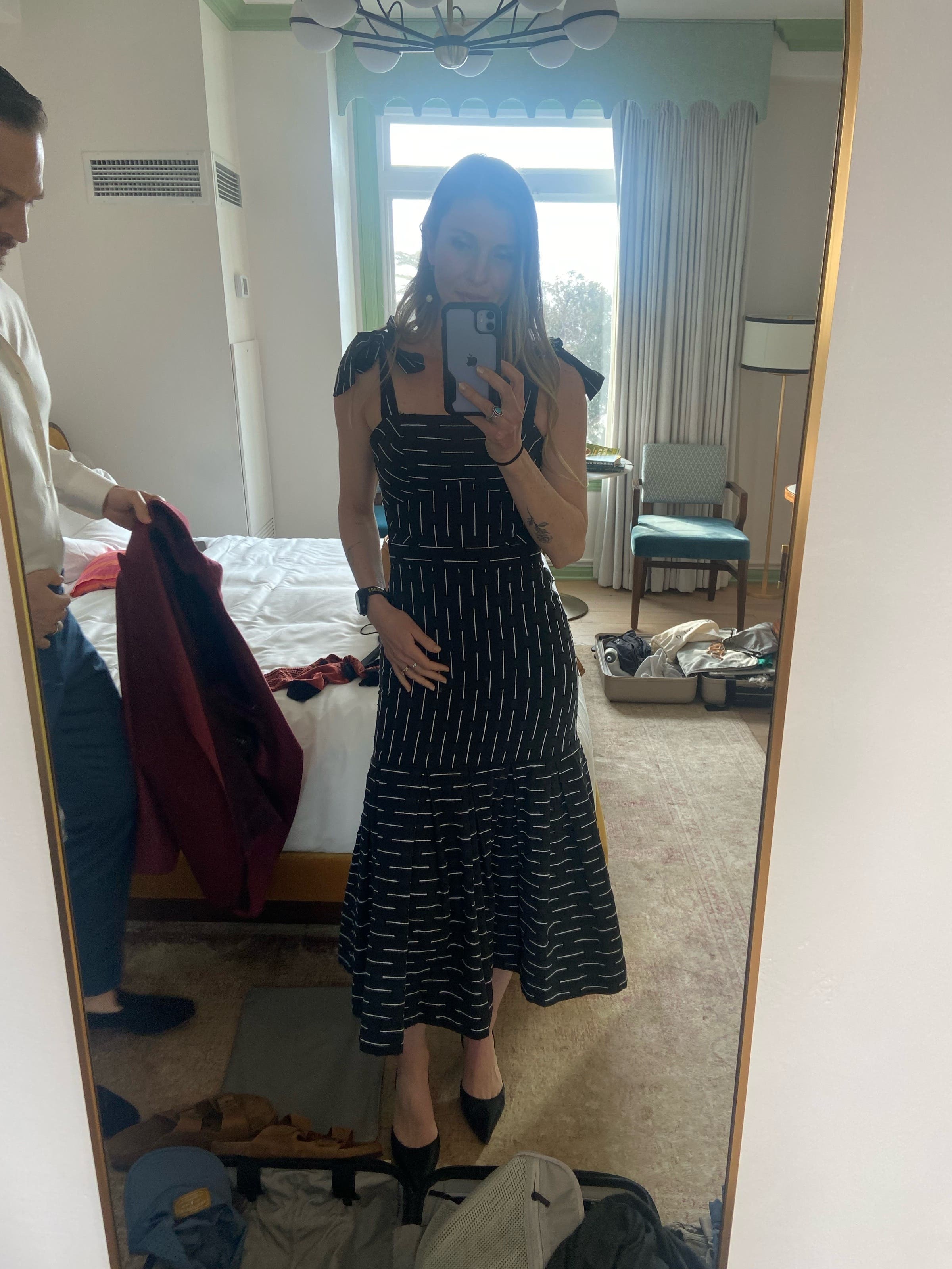Leticia Dress by Alexis | Rent the Runway