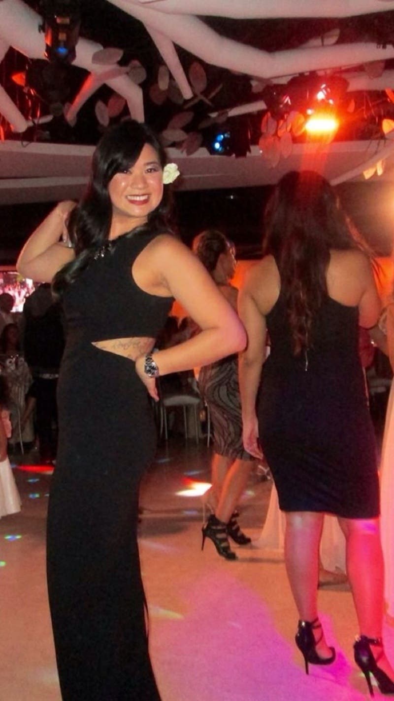 Roxanne