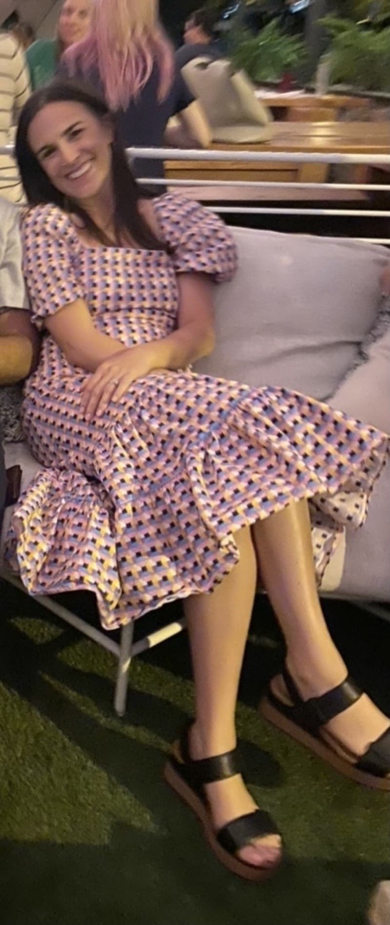 Amanda 