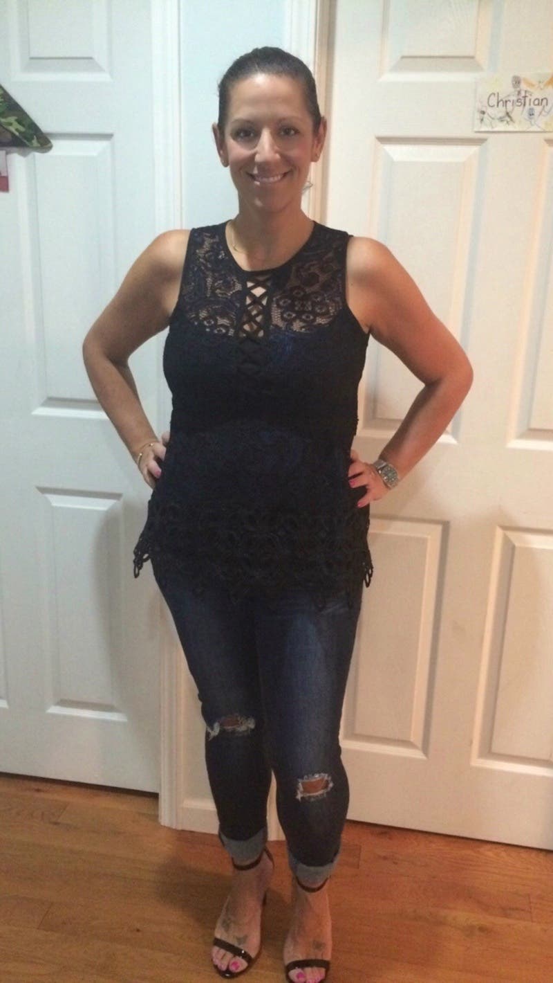 Member review photo