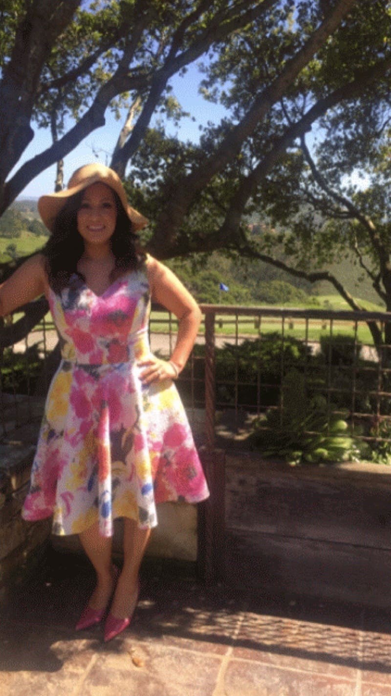 Yesenia