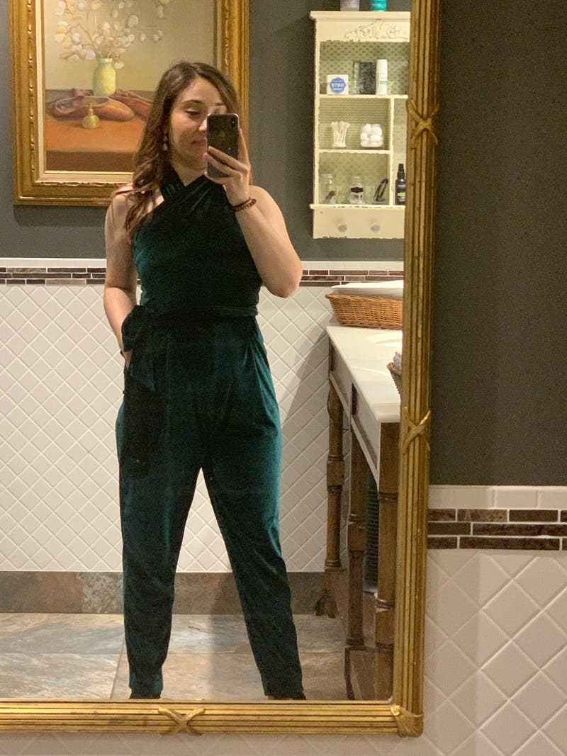 Sarah