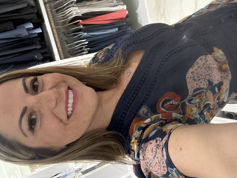 Member review photo