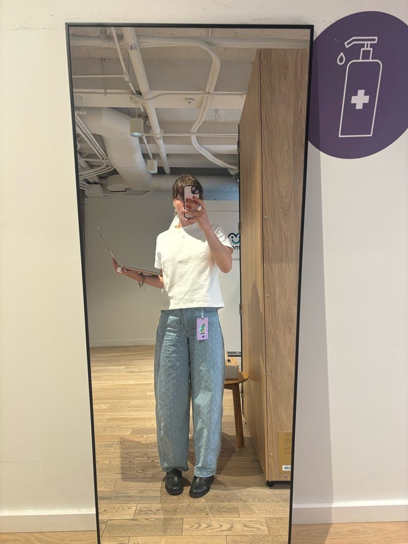 Member review photo