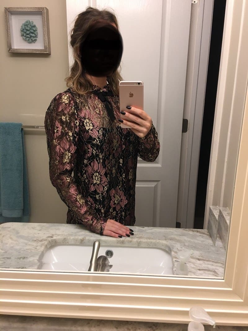 Member review photo