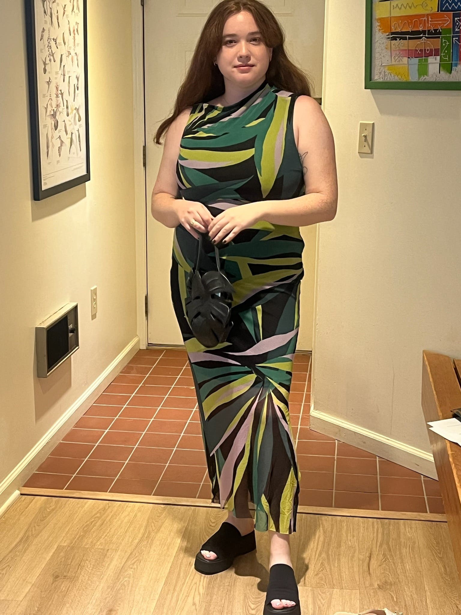 Member review photo