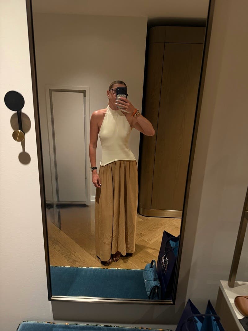 Member review photo