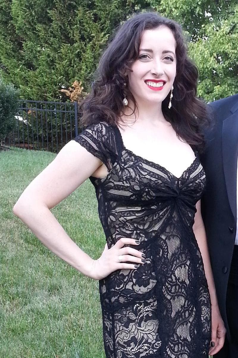 Catherine