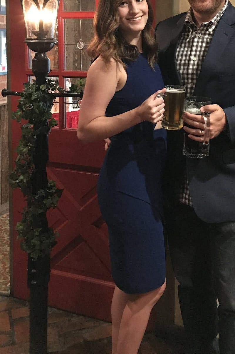 Sarah