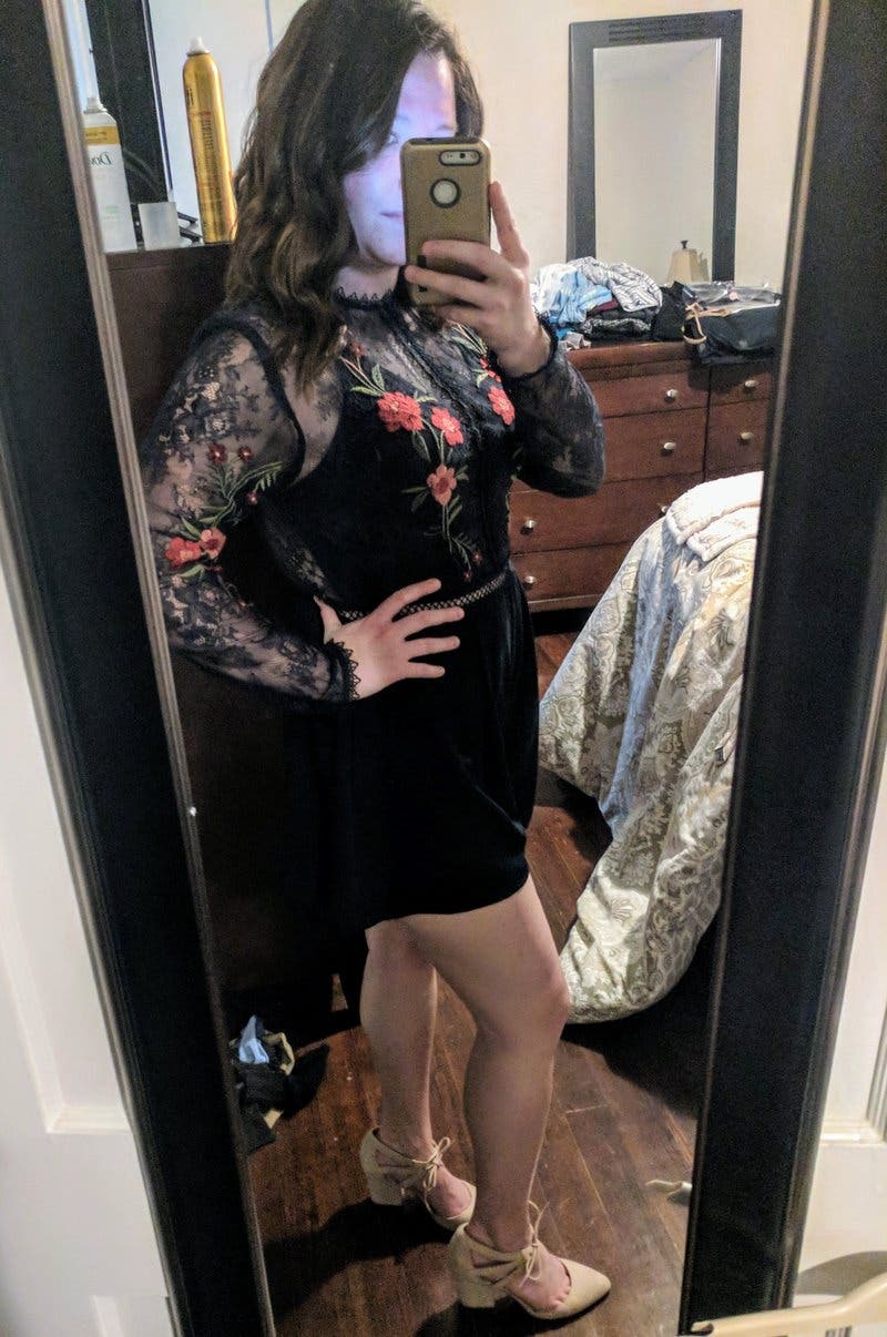 Sarah