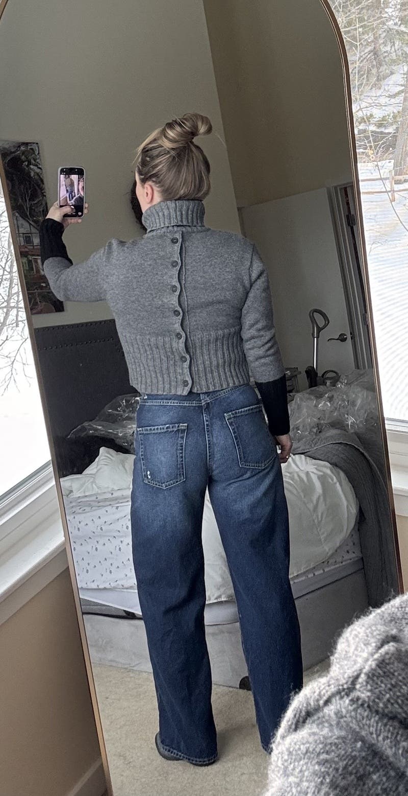 Member review photo