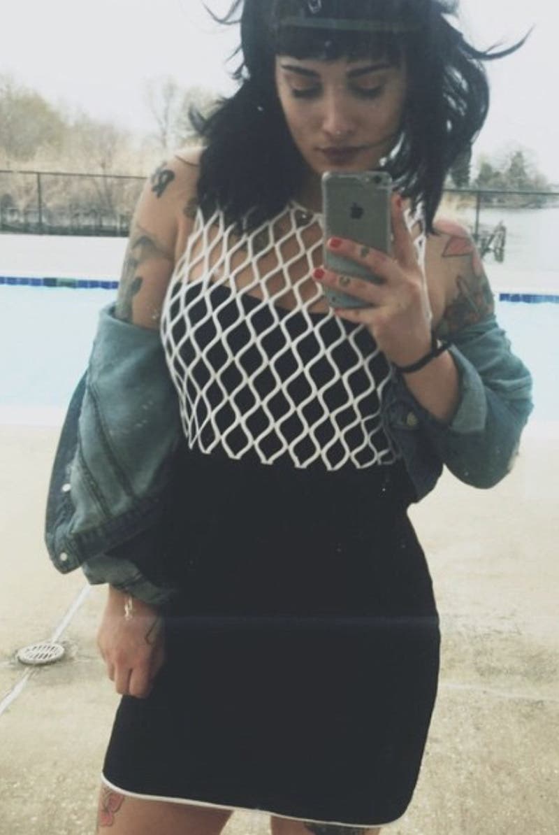 Lauren