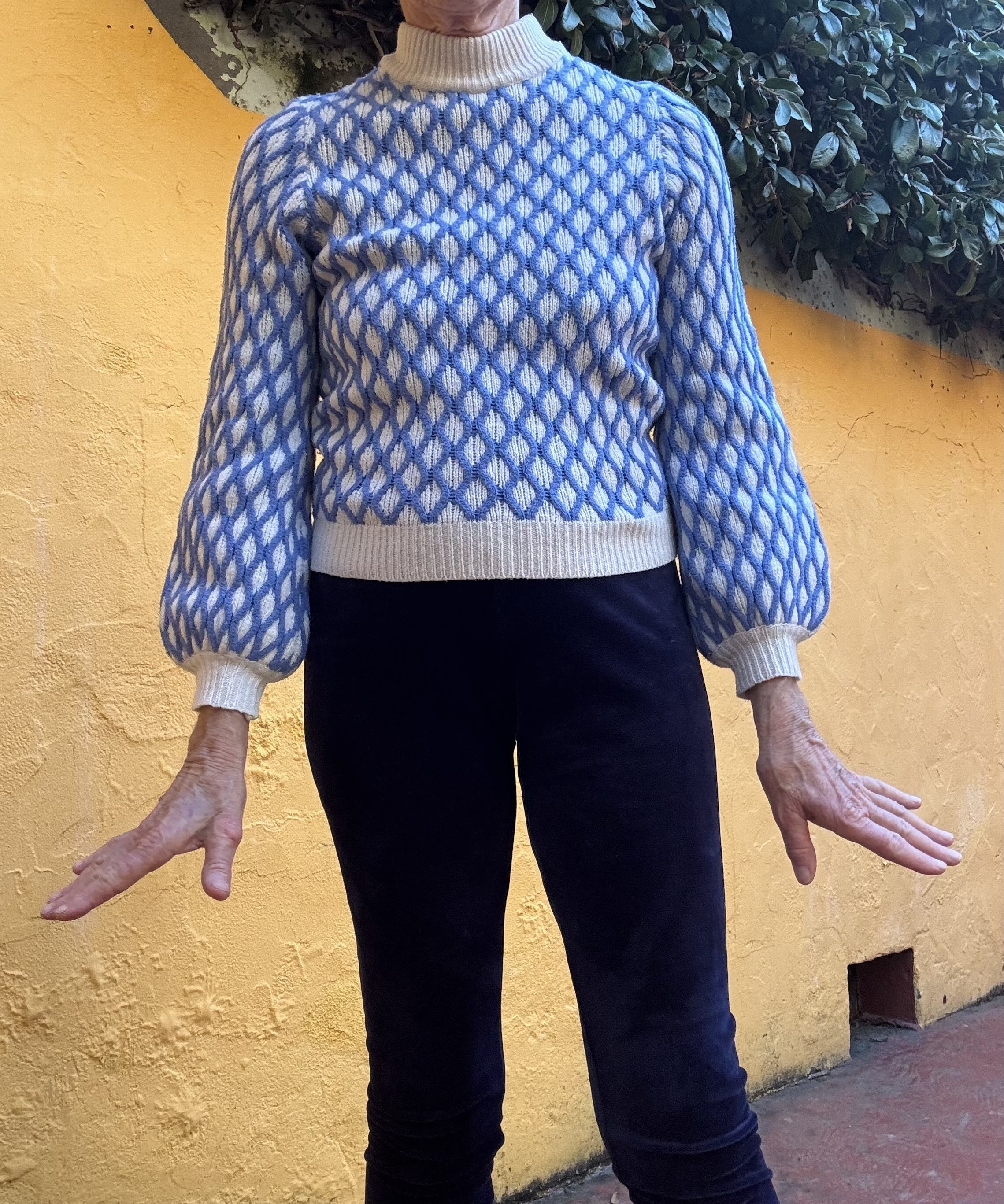 Carlo Sweater by STINE GOYA | Rent the Runway