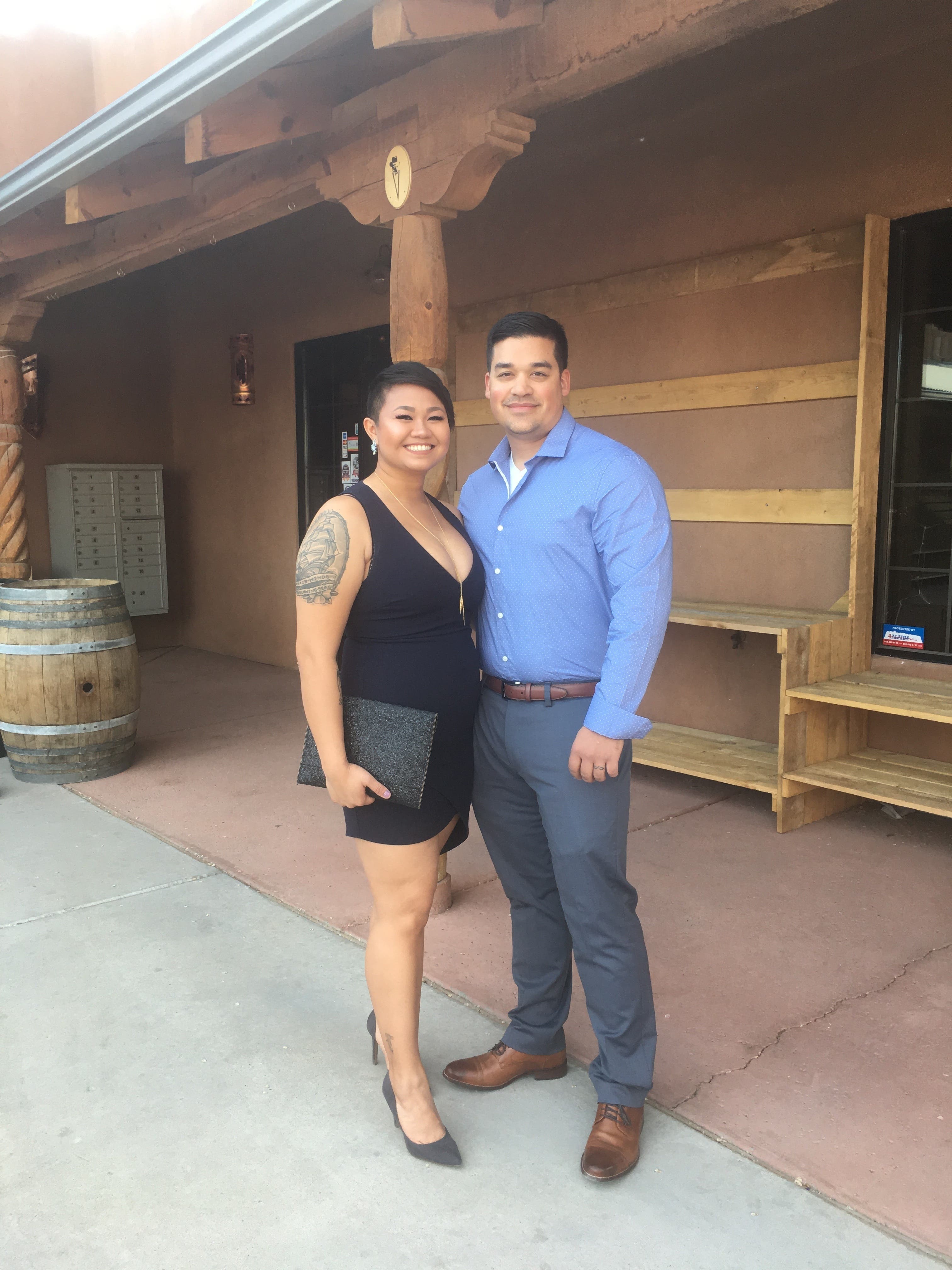 Member review photo