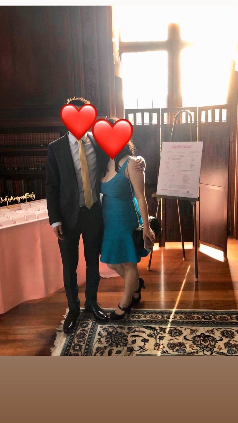 Member review photo
